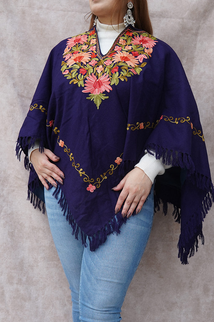 Poncho