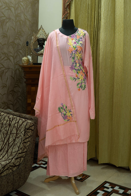 AAROHI