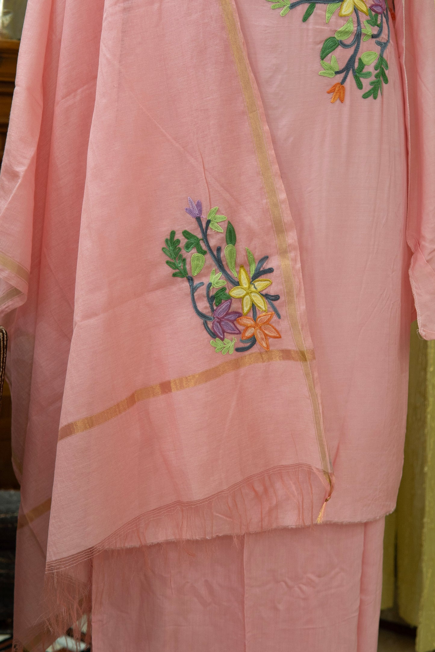 AAROHI