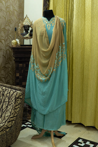 NAAZ