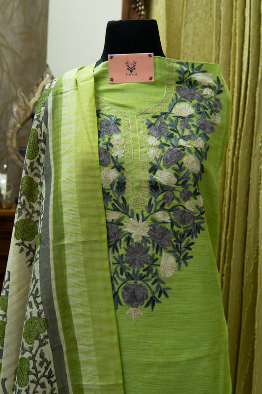 AARVI
