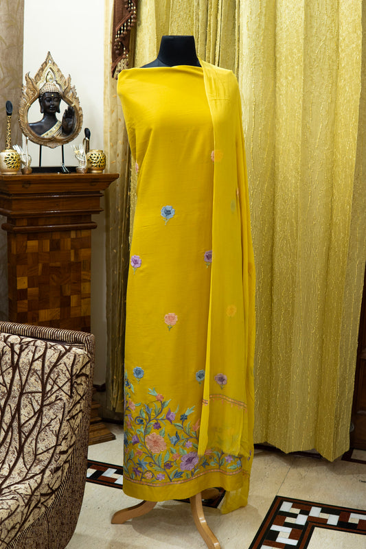 SAANVI