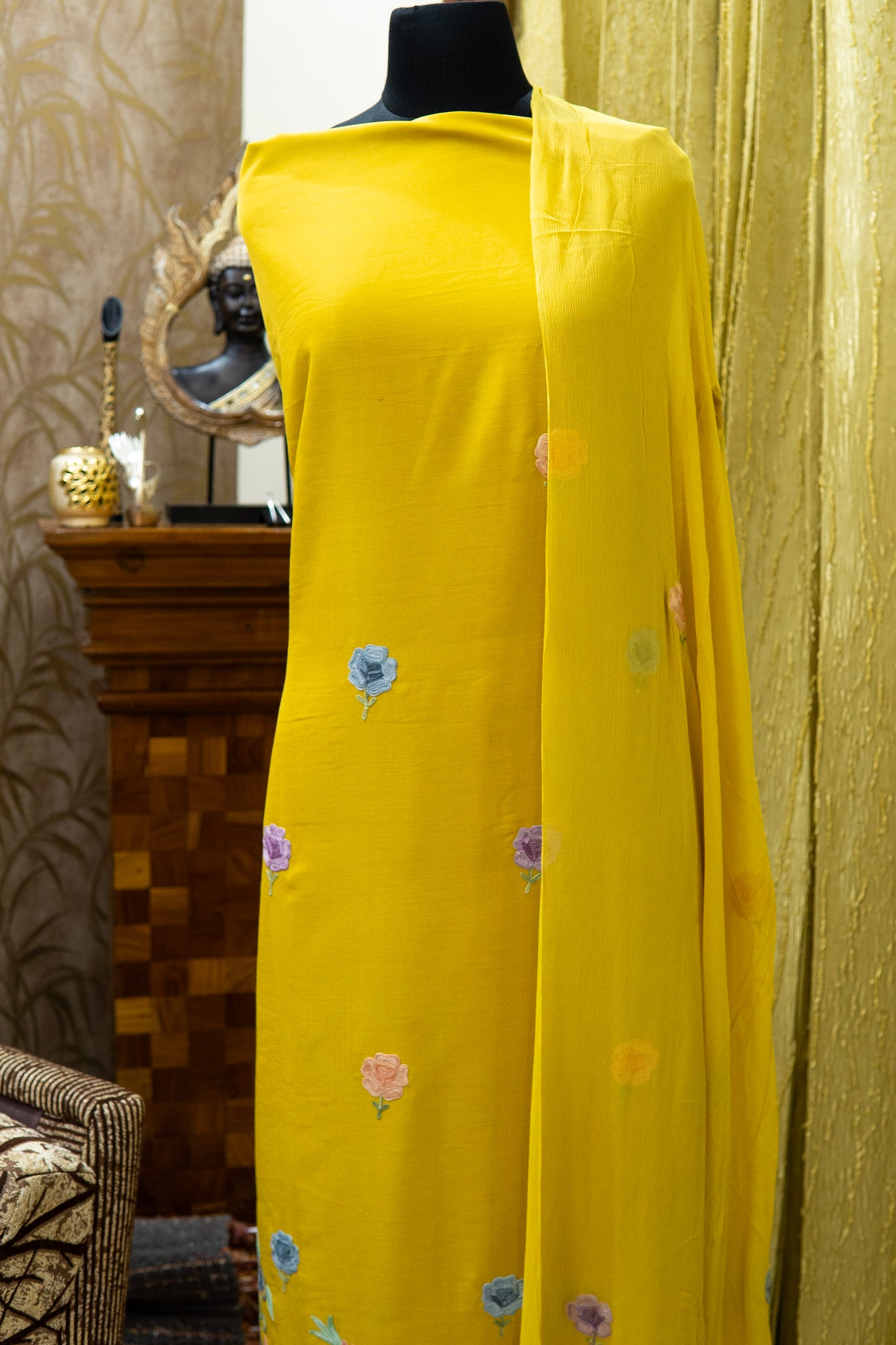 SAANVI