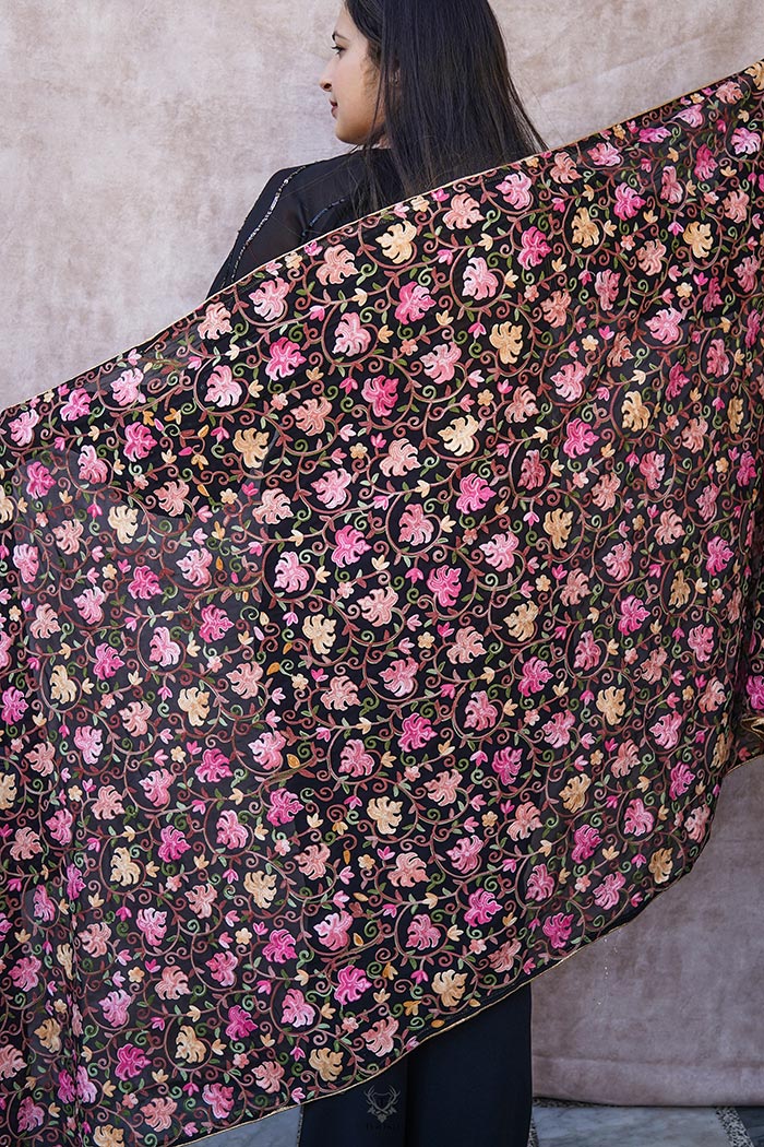 Stole/Dupatta